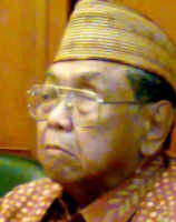 Abdurrahman Wahid (Gus Dur)